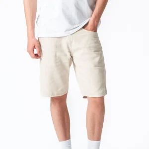 Mezclilla Shorts - Arena