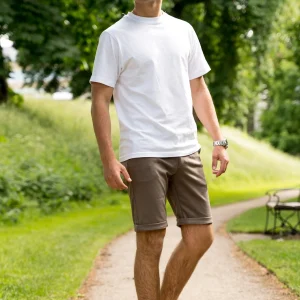Gafas de sol + Shorts - Hombres