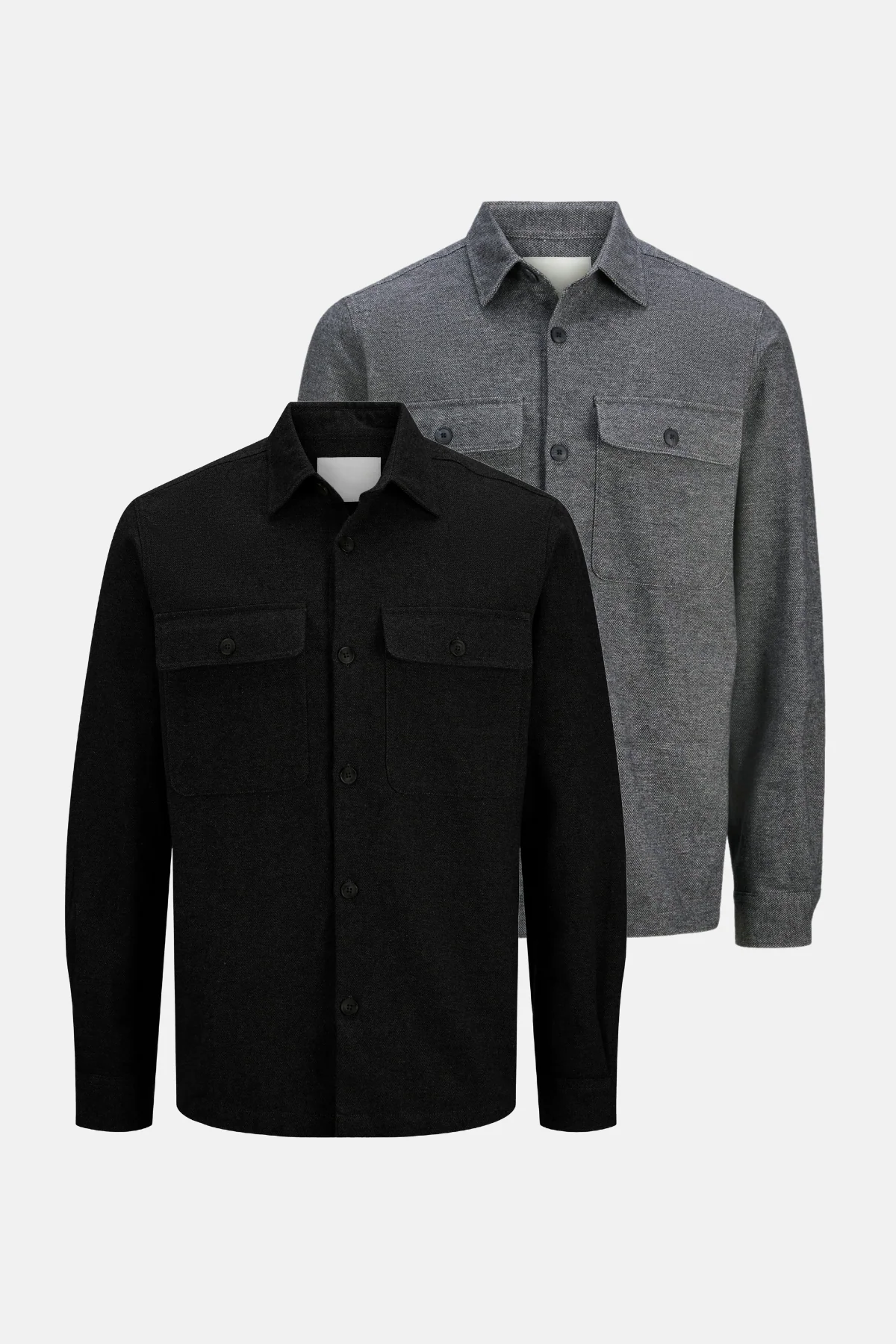 Performance Regular Ongshirt - Paquete Deal (2 PC).