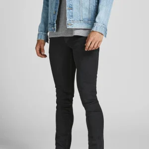 Liam Original Jeans 105 - Denim negro