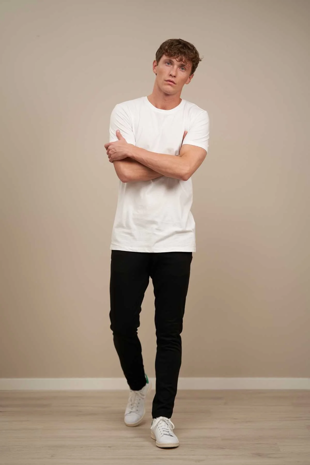 El original Performance Pants - Negro - Imagen 7