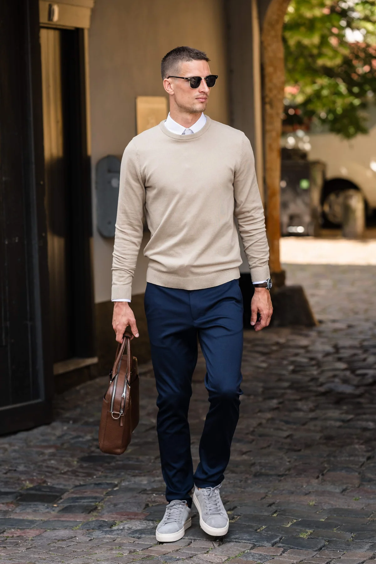 El original Performance Pants - Armada - Imagen 7