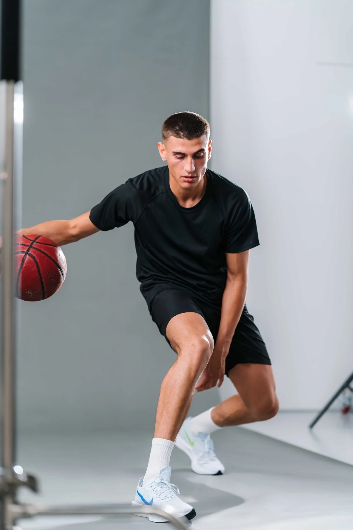 Camiseta de entrenamiento - paquete (7 PC) - Imagen 4