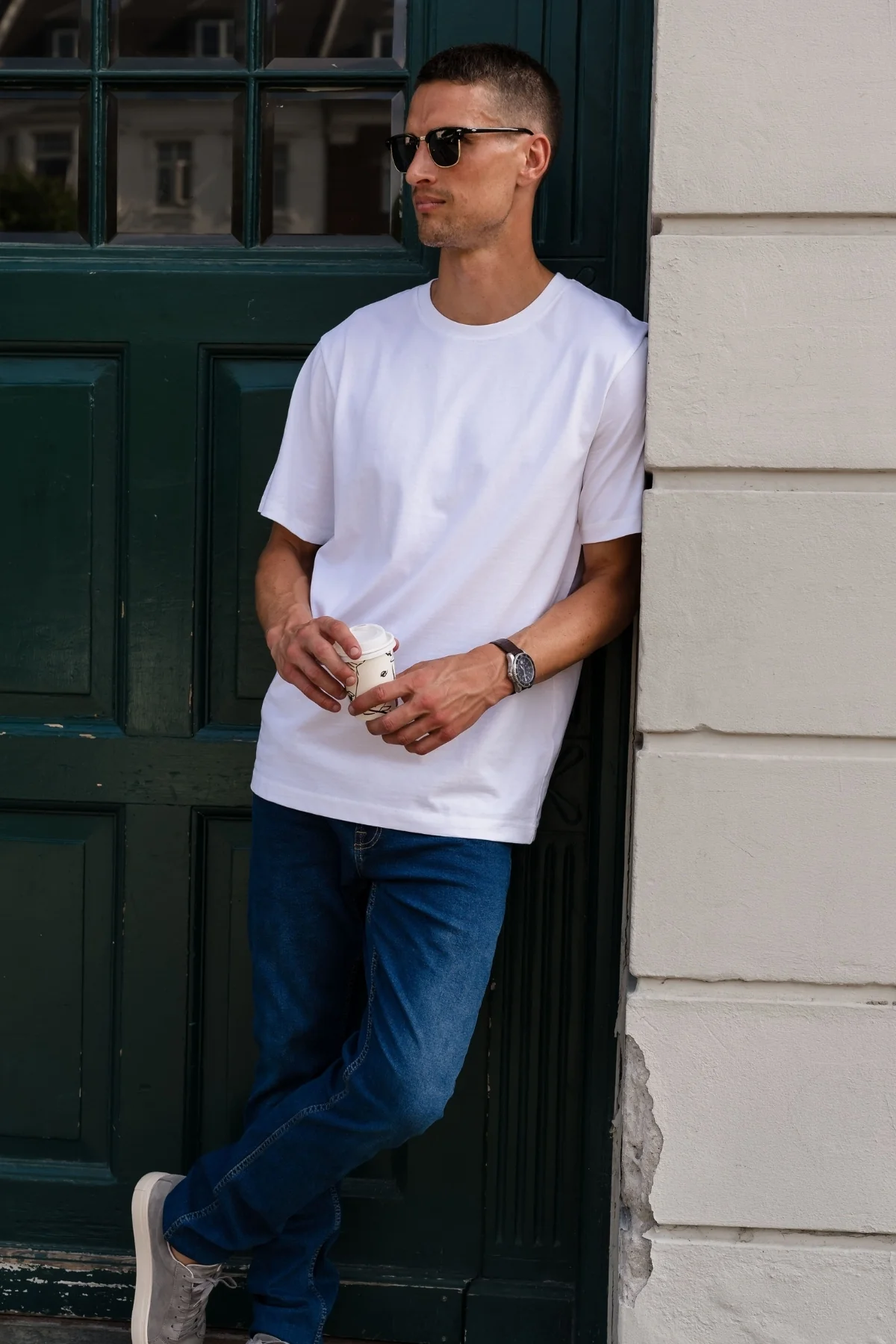 Camiseta Boxfit - Paquete (3 uds.) - Imagen 3