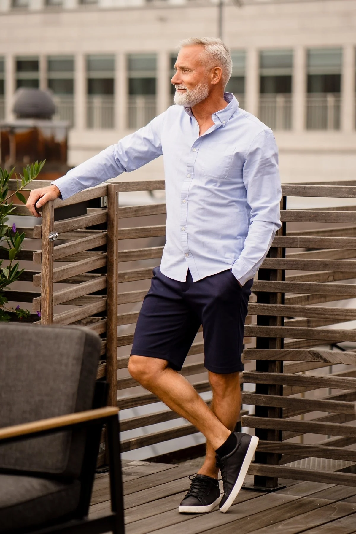 Pantalones cortos de rendimiento: paquete (2 pcs). - Imagen 3