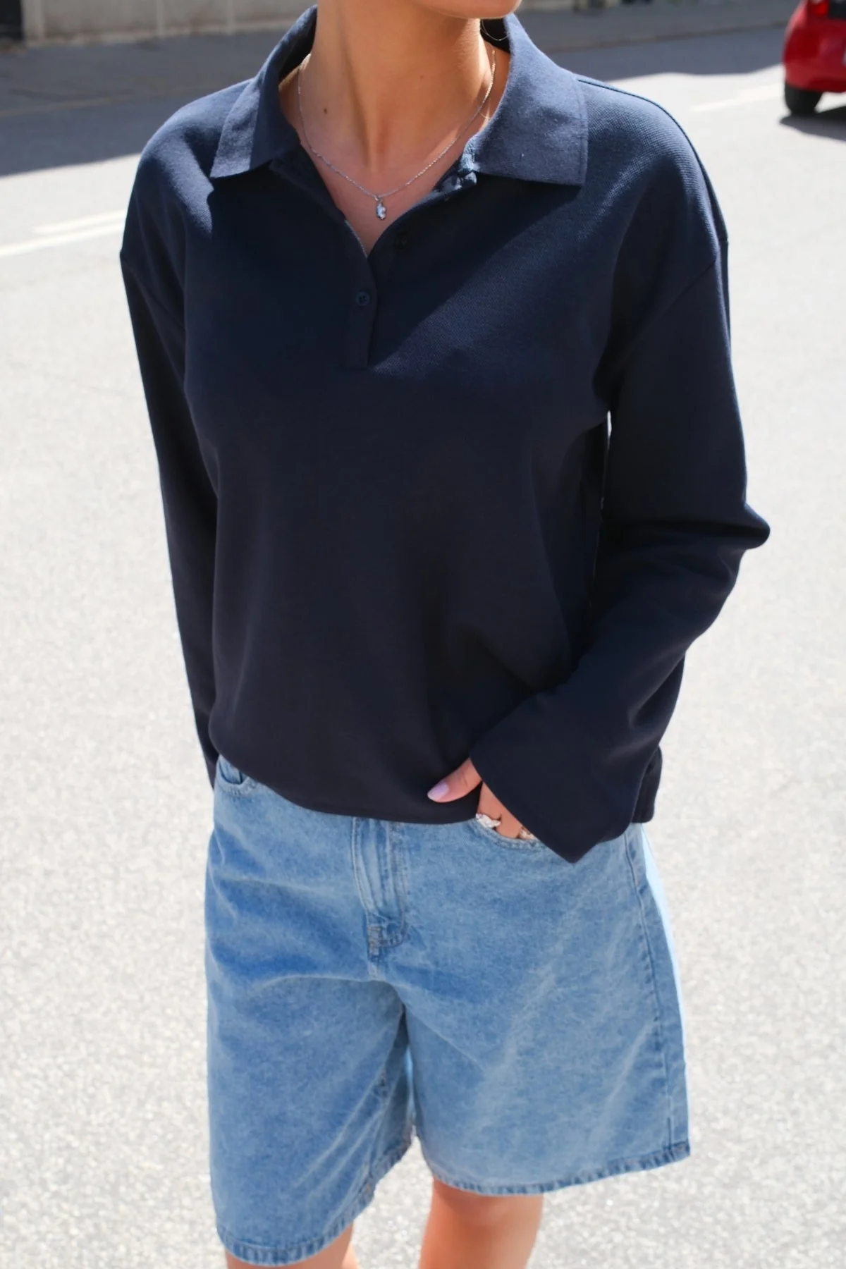 Millie Polo - Capitán del cielo - Imagen 3