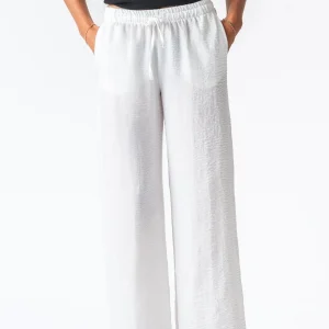 Lilly Pants - Blanco
