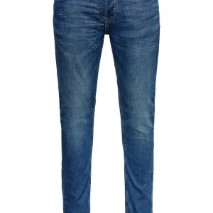 Jeans STRINGLE - Denim azul