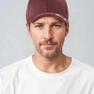 FlexFit Wooly Combed - Amarillo