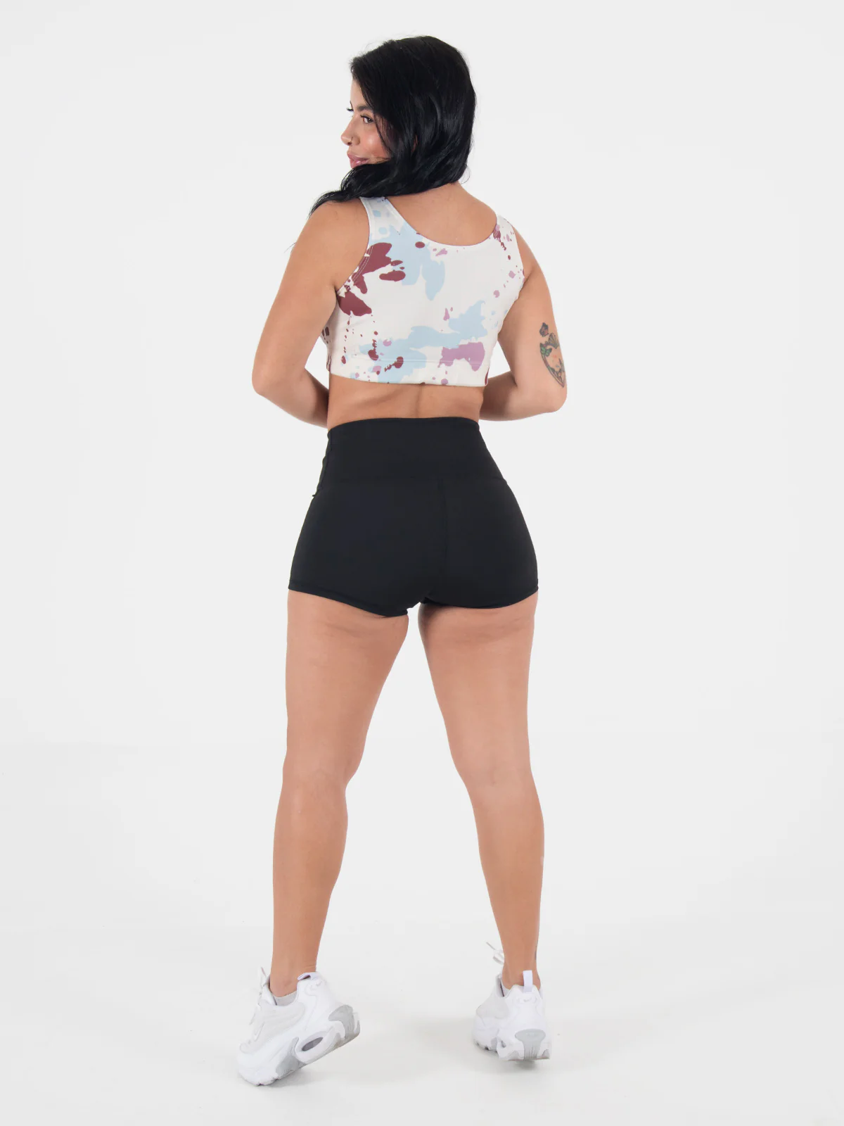 Nairi mini short set - Imagen 3