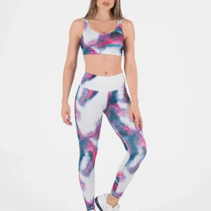 nerisa leggins set talla XS