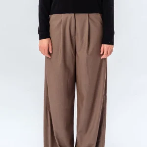 Nadia Pants - Topo