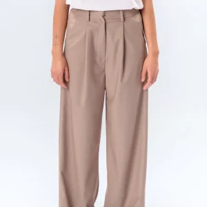 Nadia Pants - Beige