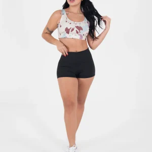 Nairi mini short set