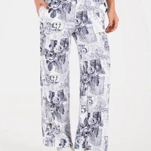 Nalvi pantalon ibiza