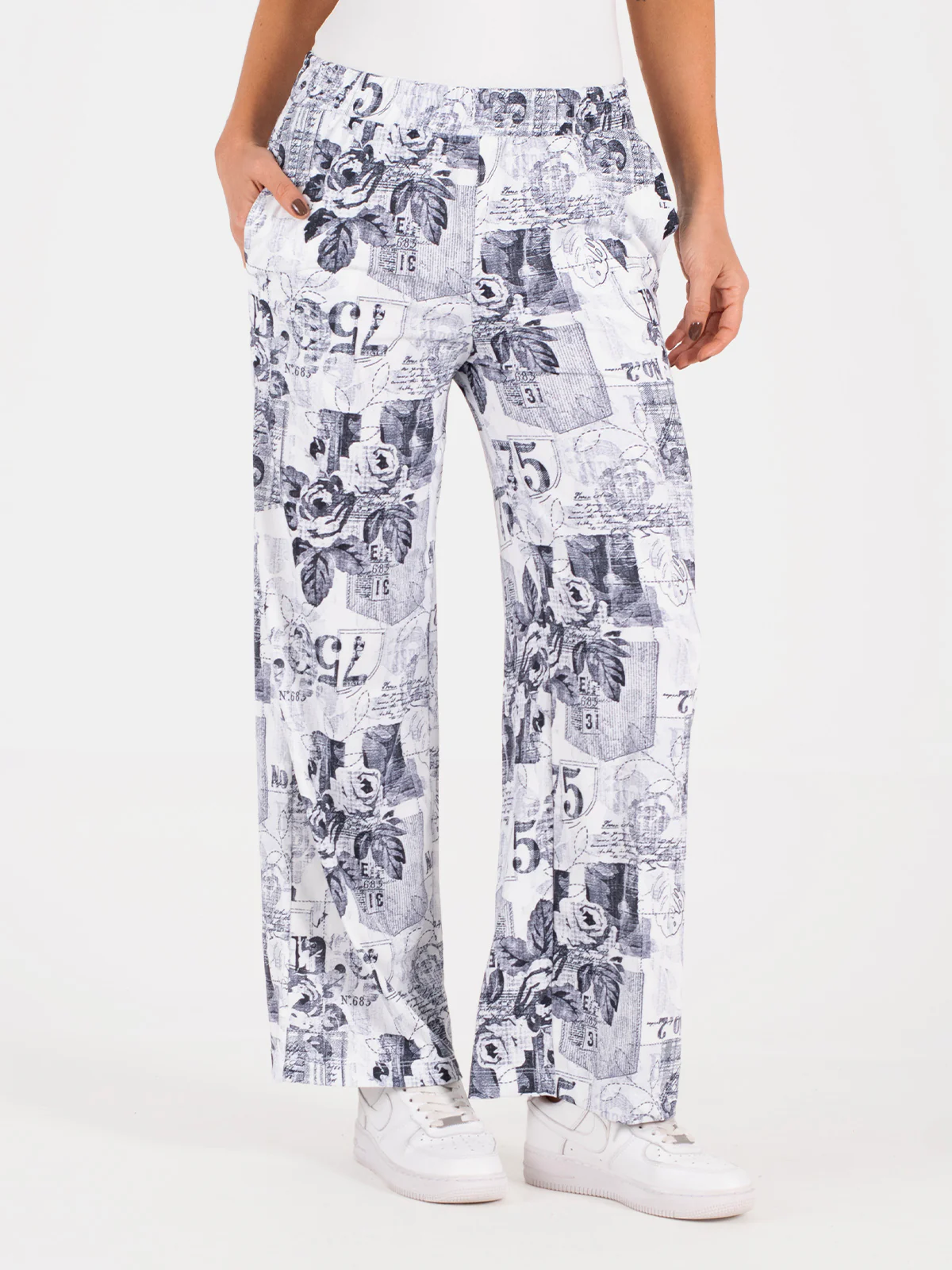 Nalvi pantalon ibiza