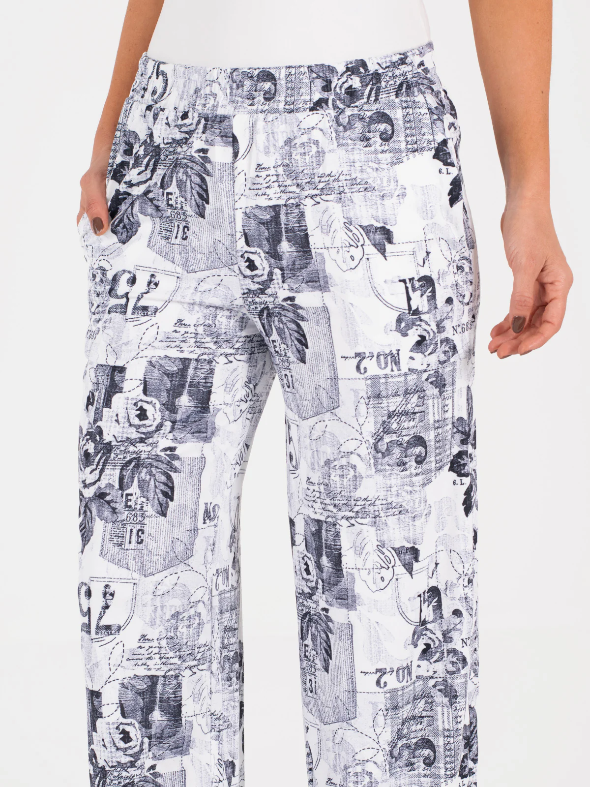 Nalvi pantalon ibiza - Imagen 4