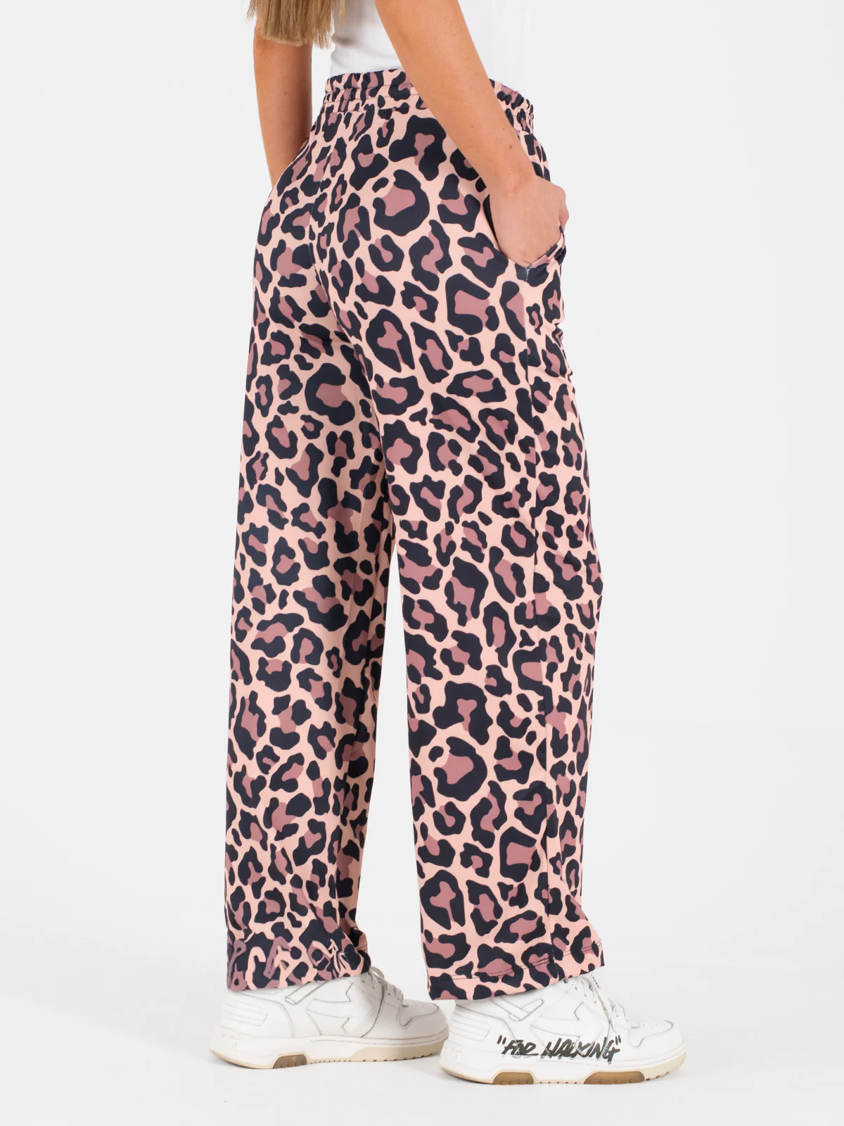 Narau pantalon ibiza - Imagen 3