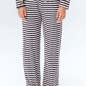 Desnudado Pants - Azul