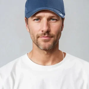 FlexFit Wooly Combed - Amarillo