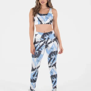 Nawal leggins set