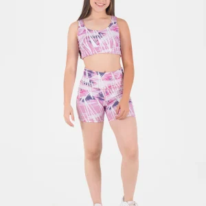 Neira short set