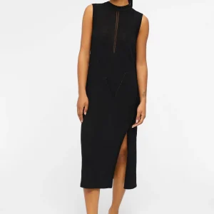 Bianka Knit Kjole - Sorteo