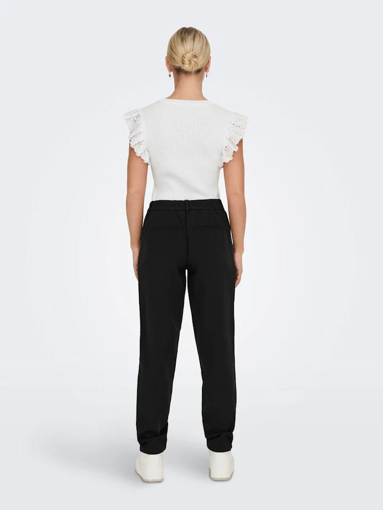 Cigarrillo astrid Pants - Negro - Imagen 3