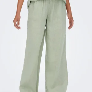 Pantalones de lino de Tokio - Sabio del desierto