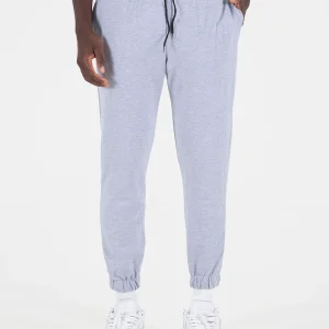 Orion jogger unisex gris claro