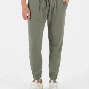 ORION JOGGER UNISEX VERDE