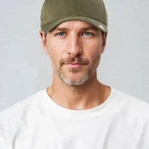 FlexFit Wooly Combed - Amarillo