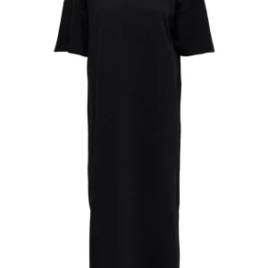 Vestido de onlava - Negro