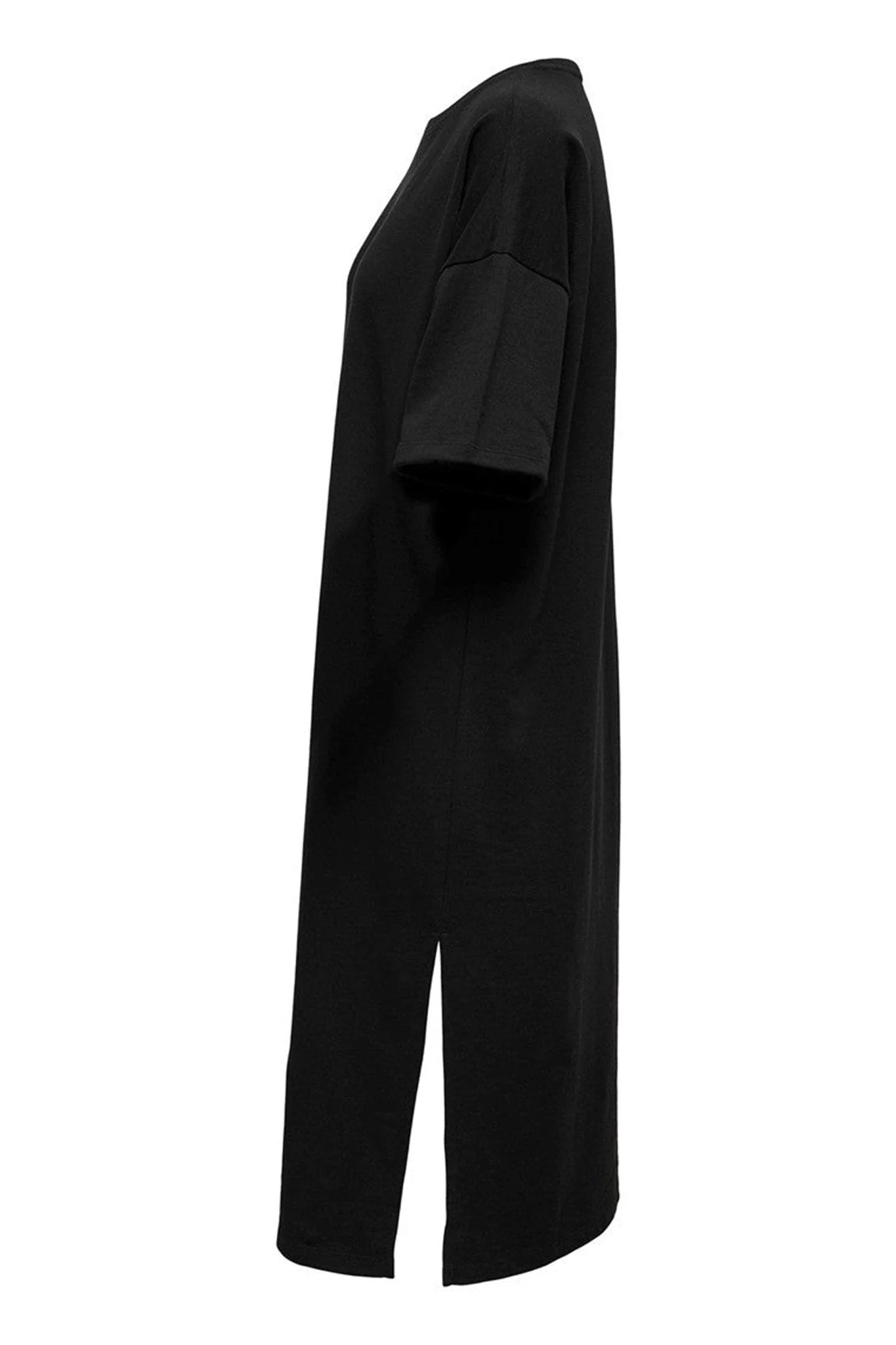 Vestido de onlava - Negro - Imagen 3