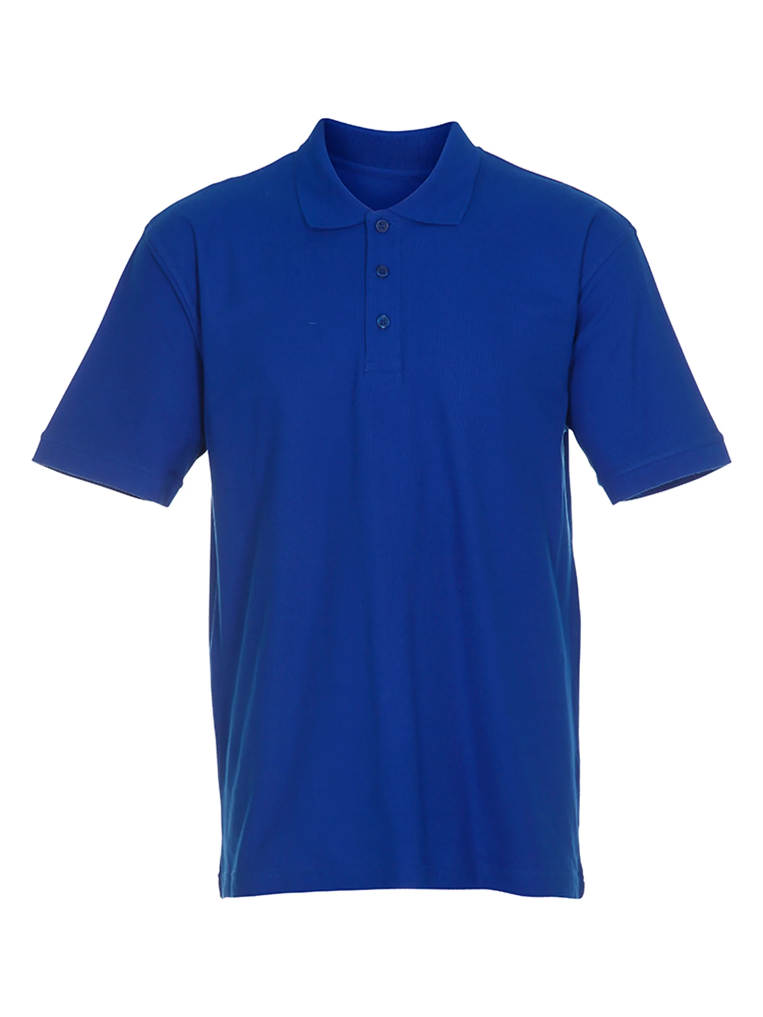 Basic Polo - Azul - Imagen 4