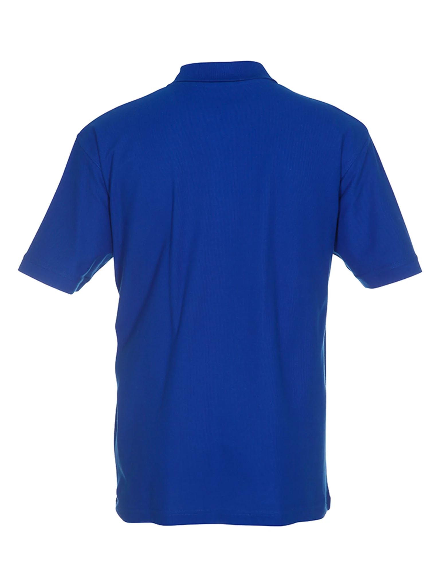 Basic Polo - Azul - Imagen 5