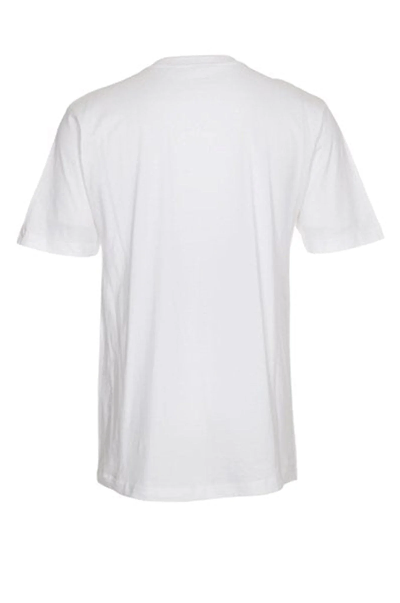 Camiseta de gran tamaño - White - Imagen 6