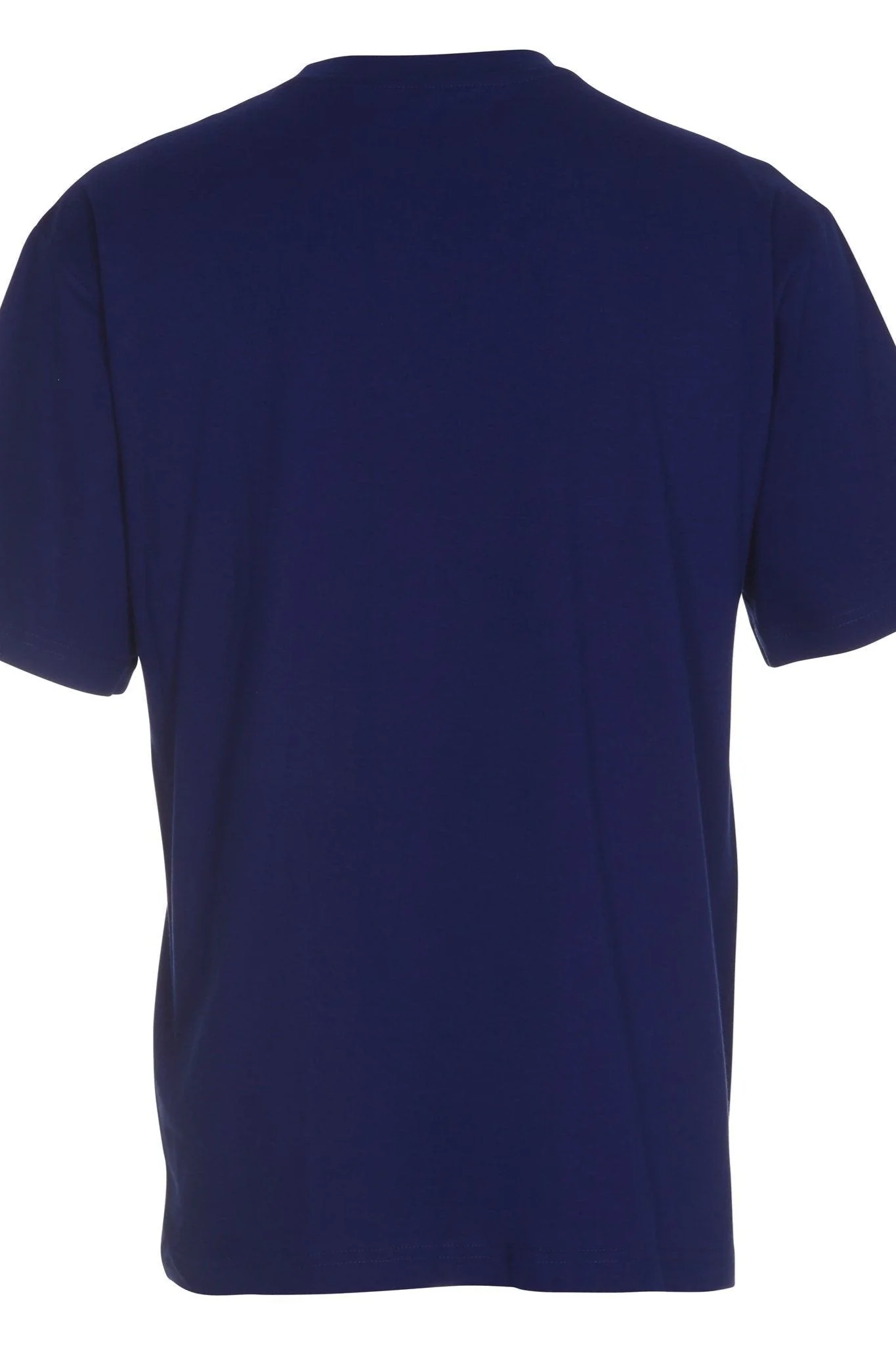 Camiseta de gran tamaño - Cobalt azul - Imagen 7