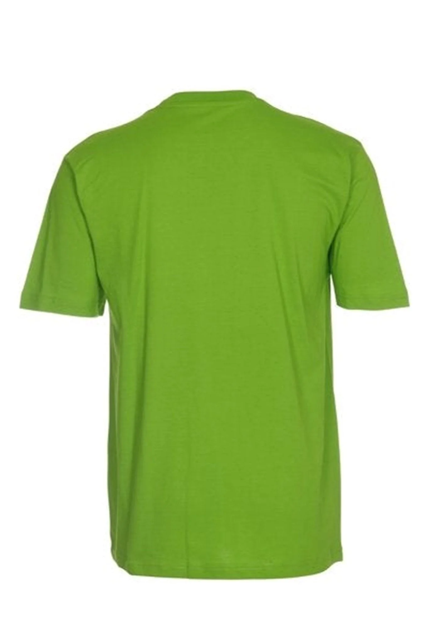 Camiseta de gran tamaño - lima verde - Imagen 7