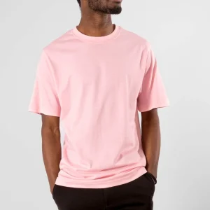 Camiseta de gran tamaño - Rose