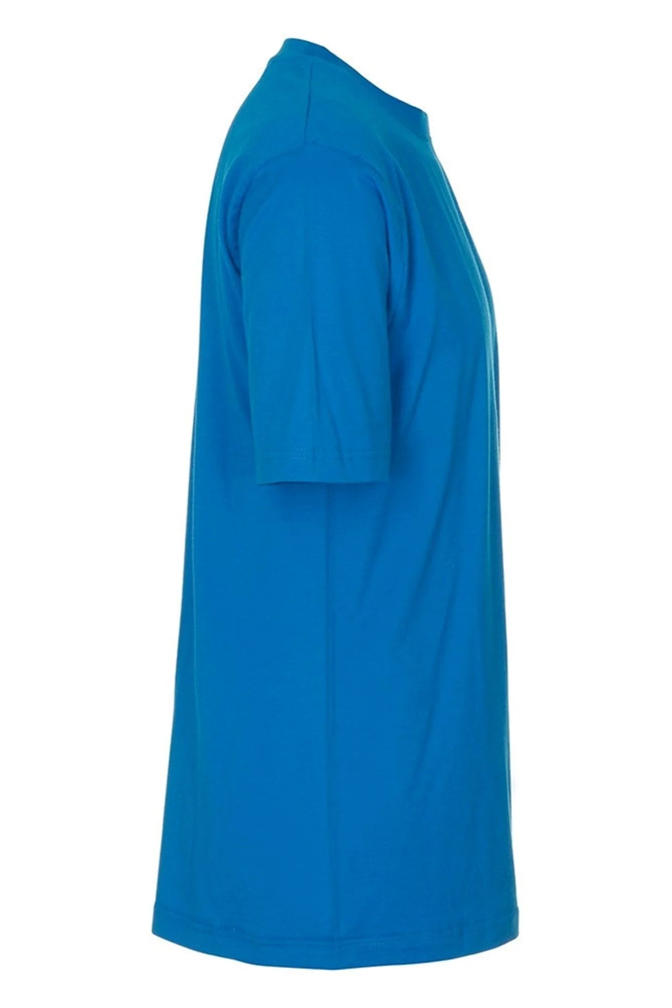 Camiseta de gran tamaño - Azul - Imagen 8