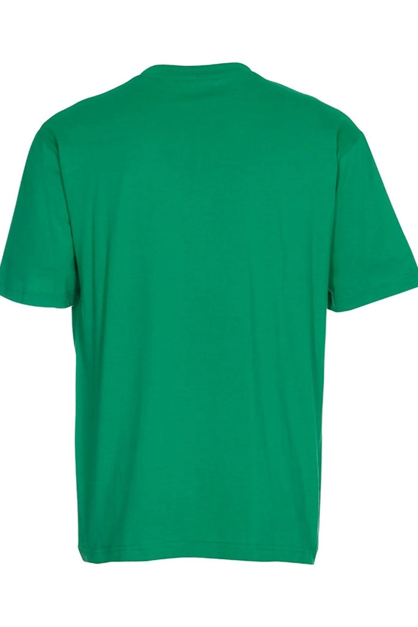 Camiseta de gran tamaño - Verde - Imagen 6
