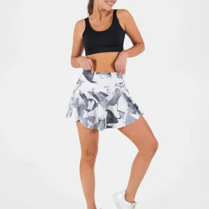 Ozeki faldashort set