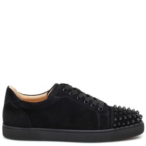 N370O Sneakers casuales Christian Louboutin Vieira Spikes