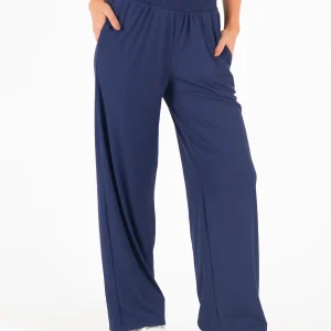 Sudadera vinil dol azul oscuro