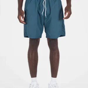 Pantaloneta buki dashi hombre petroleo