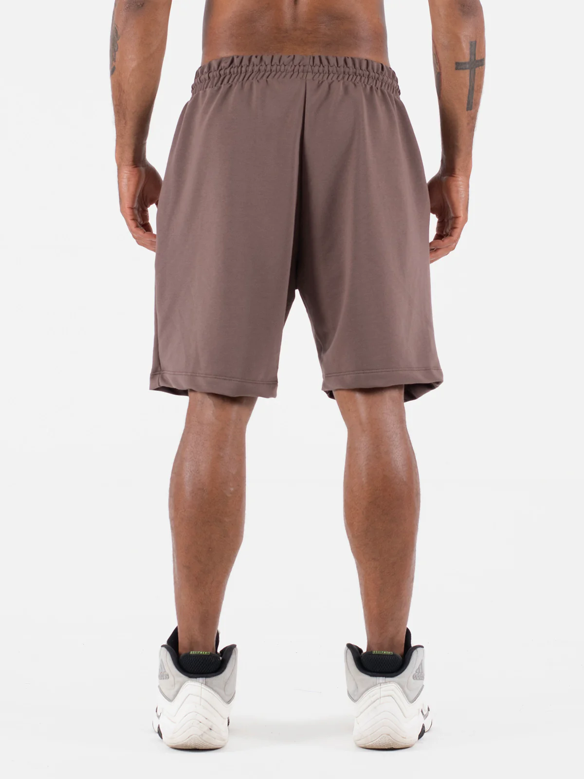 Pantaloneta moenia tawi cafe oscuro - Imagen 5