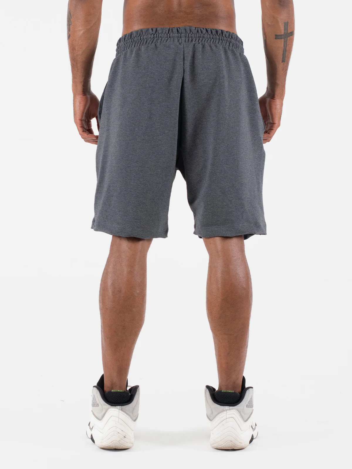 Pantaloneta moenia tawi jasped - Imagen 5