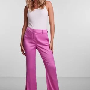 Masja Buked Bukser - Violet