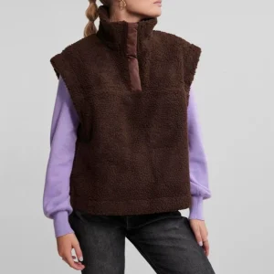 Daisy chaleco - Café de achicoria